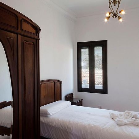 El Hierro Bed & Urban I Lejlighed Valverde  Eksteriør billede