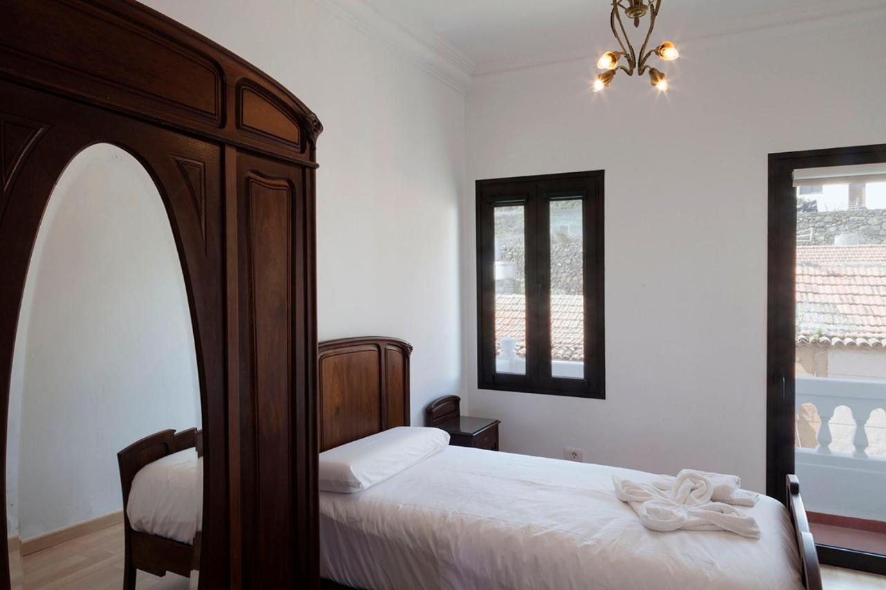 El Hierro Bed & Urban I Lejlighed Valverde  Eksteriør billede