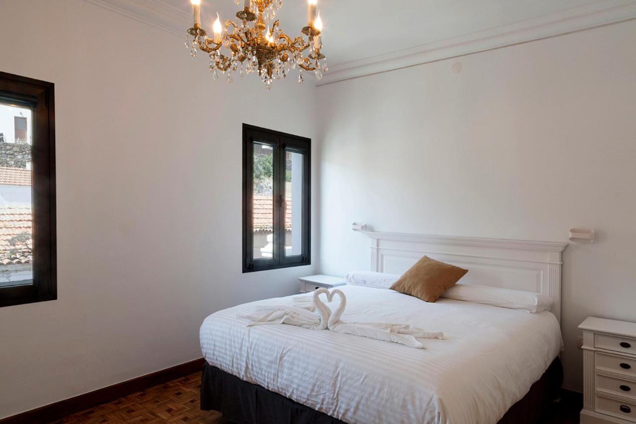 El Hierro Bed & Urban I Lejlighed Valverde  Eksteriør billede
