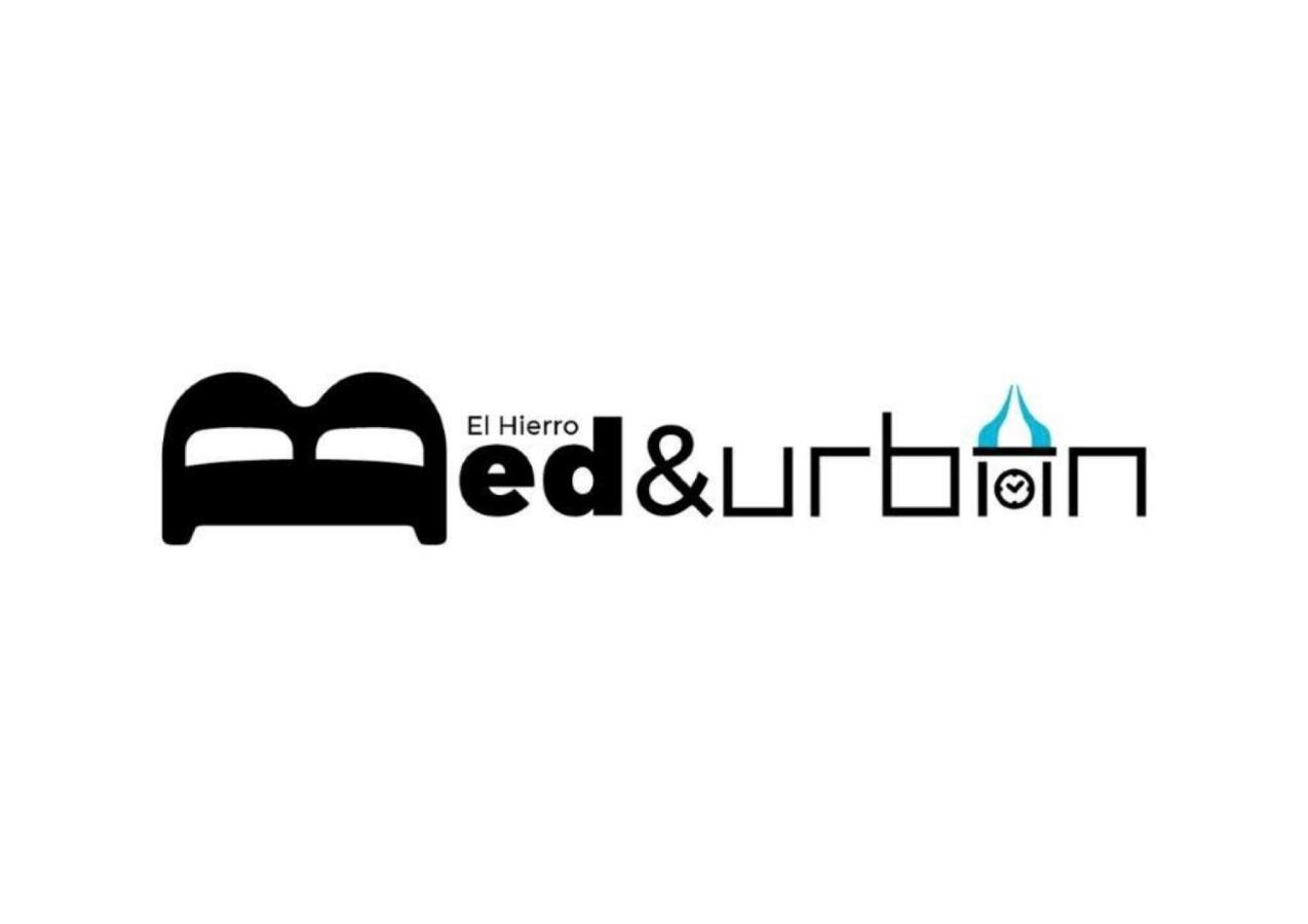 El Hierro Bed & Urban I Lejlighed Valverde  Eksteriør billede