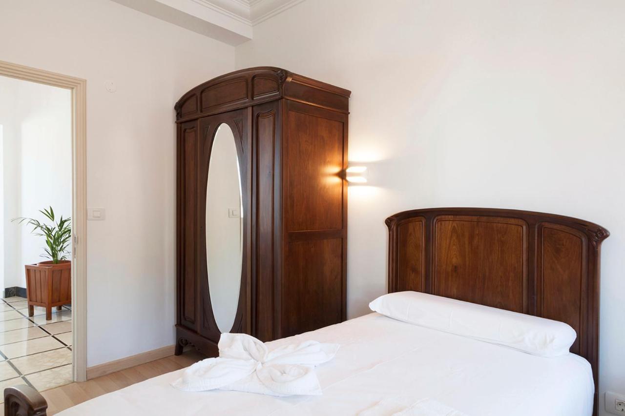 El Hierro Bed & Urban I Lejlighed Valverde  Eksteriør billede
